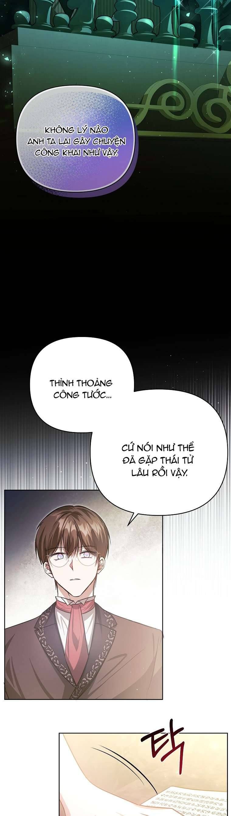 Chị Gái Tôi Là Nhân Vật Chính - Chapter 12 - Page 12