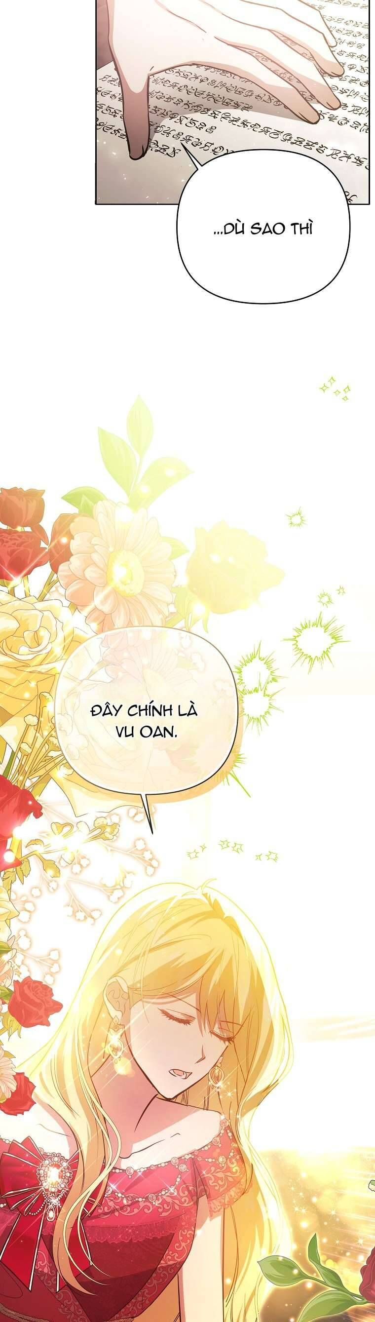 Chị Gái Tôi Là Nhân Vật Chính - Chapter 12 - Page 13