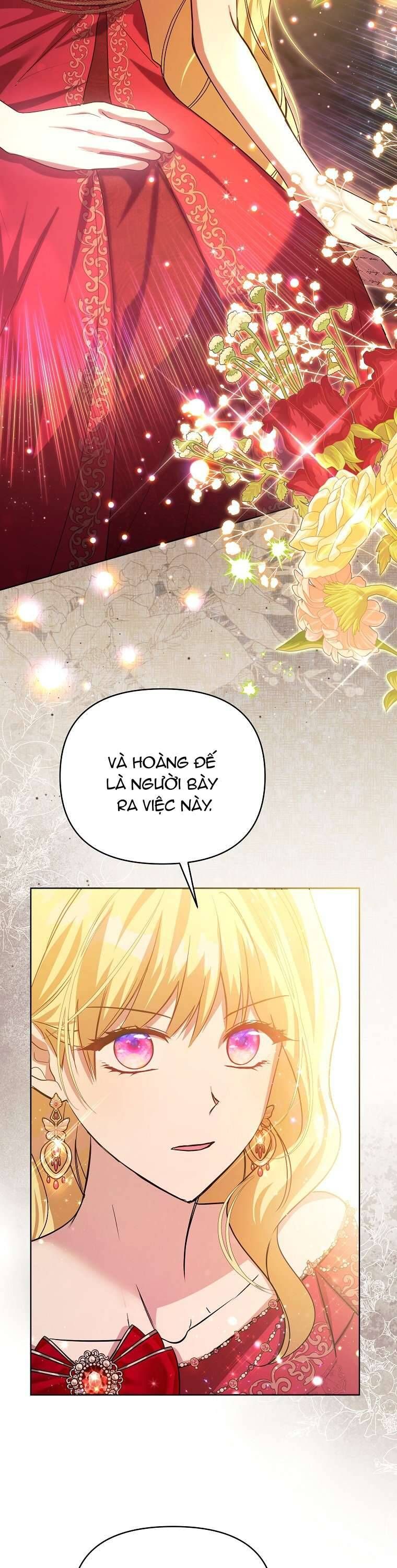 Chị Gái Tôi Là Nhân Vật Chính - Chapter 12 - Page 14