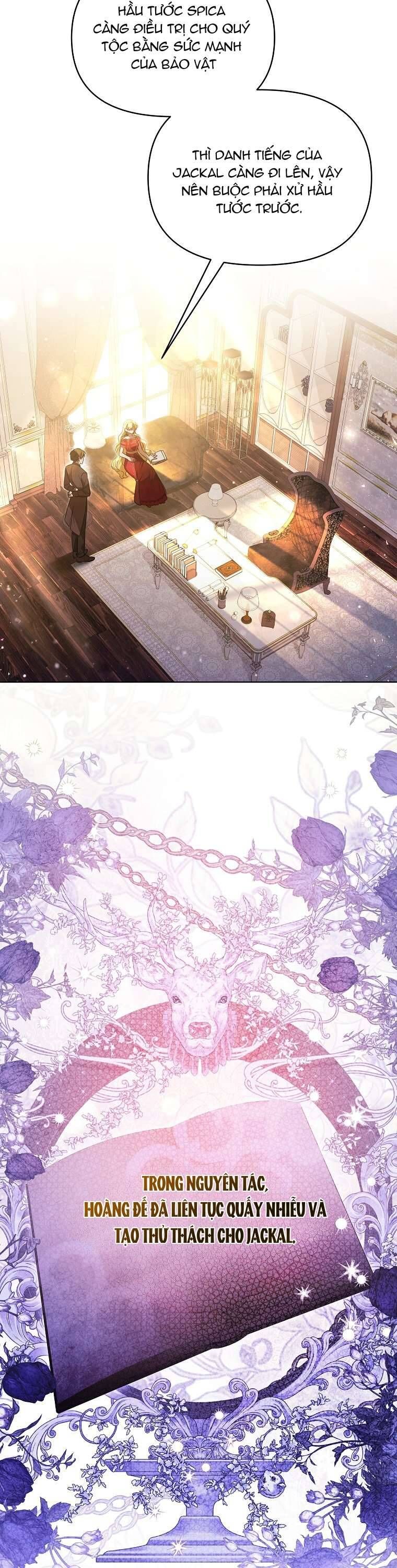 Chị Gái Tôi Là Nhân Vật Chính - Chapter 12 - Page 15