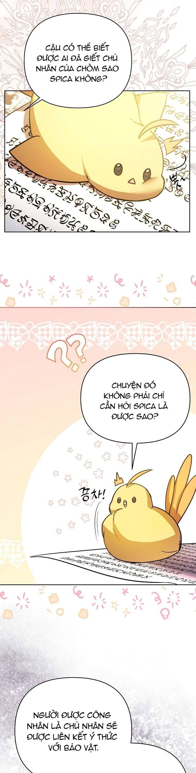 Chị Gái Tôi Là Nhân Vật Chính - Chapter 12 - Page 18