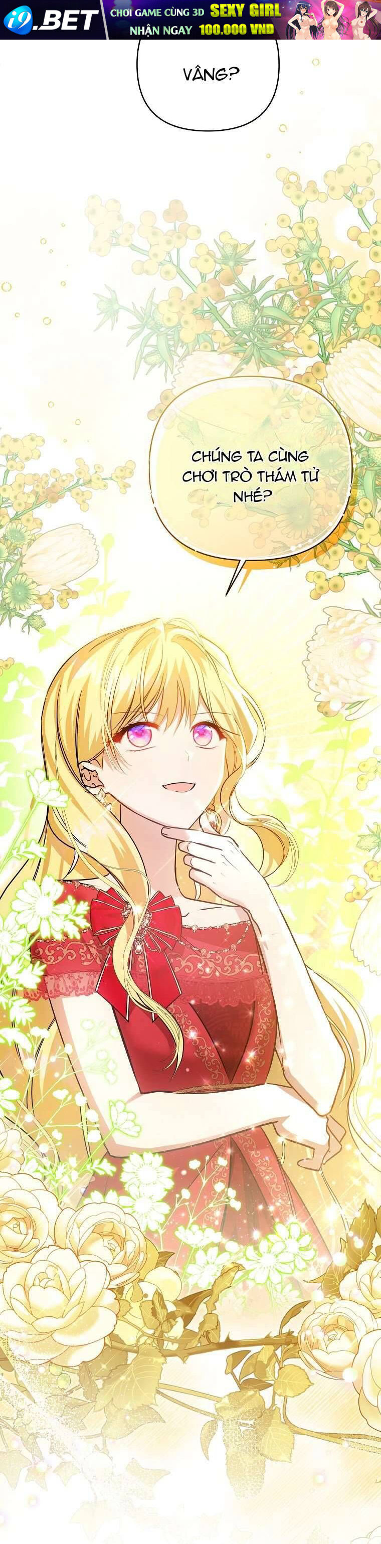 Chị Gái Tôi Là Nhân Vật Chính - Chapter 12 - Page 20