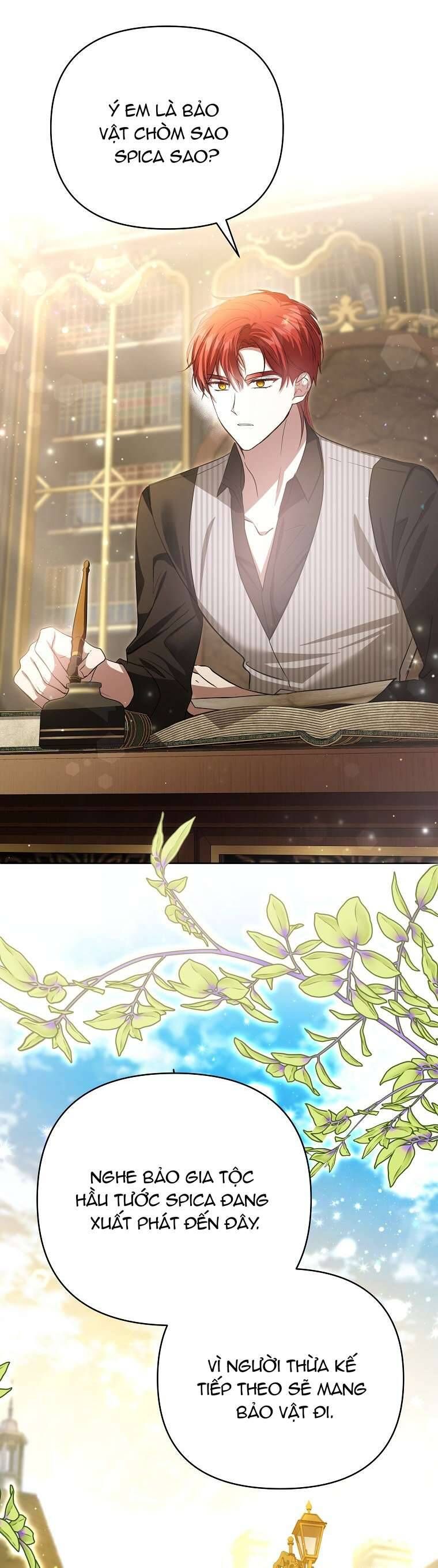 Chị Gái Tôi Là Nhân Vật Chính - Chapter 12 - Page 22