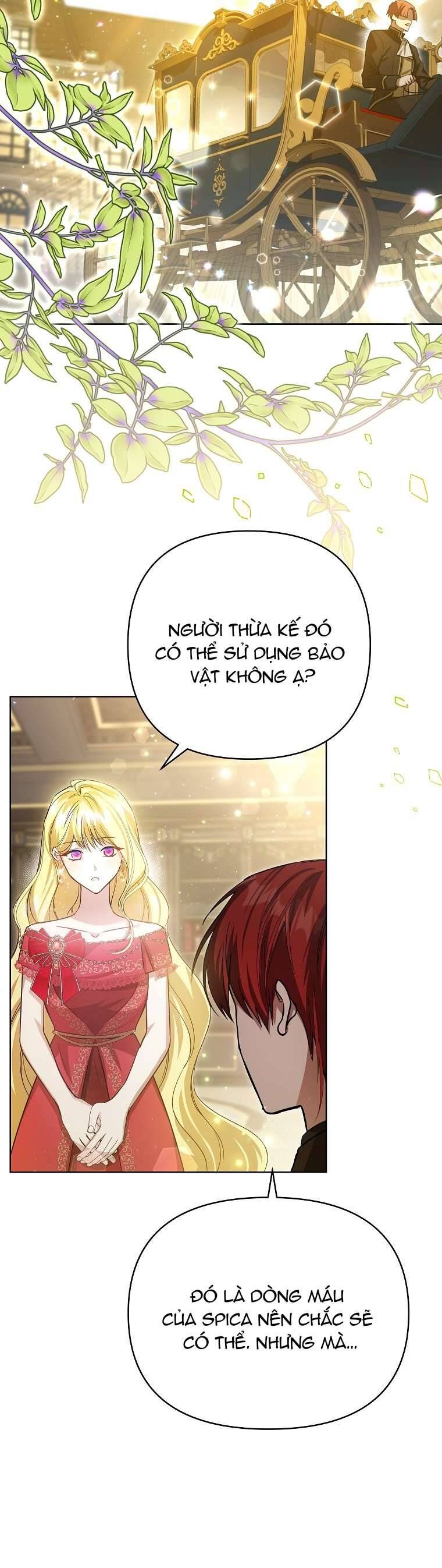 Chị Gái Tôi Là Nhân Vật Chính - Chapter 12 - Page 23