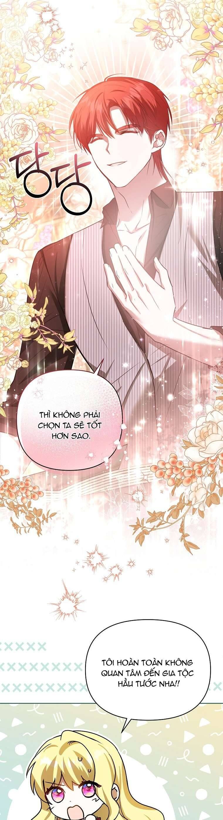 Chị Gái Tôi Là Nhân Vật Chính - Chapter 12 - Page 25