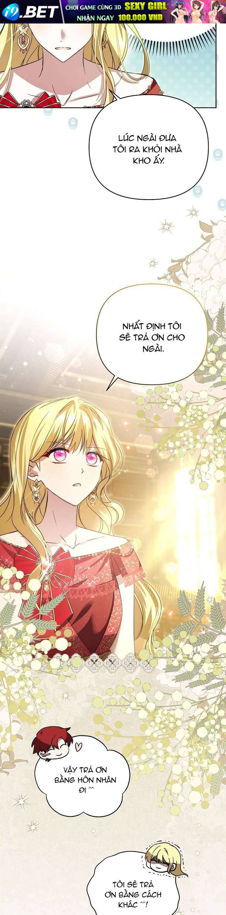 Chị Gái Tôi Là Nhân Vật Chính - Chapter 12 - Page 28