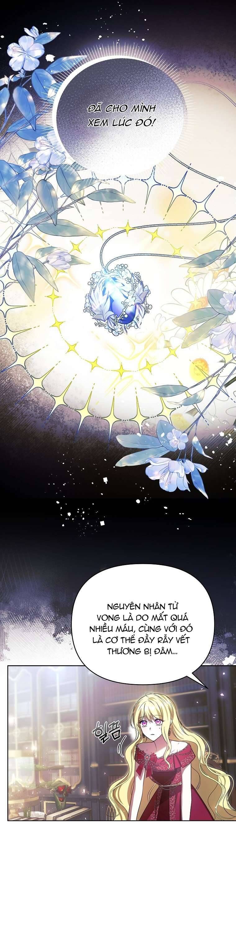 Chị Gái Tôi Là Nhân Vật Chính - Chapter 12 - Page 3