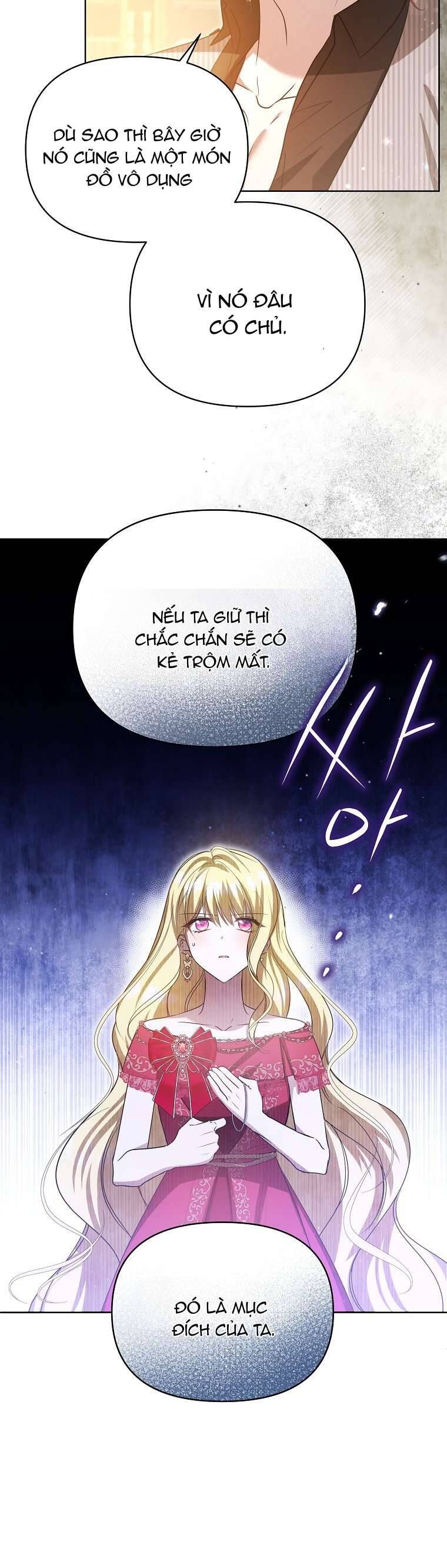 Chị Gái Tôi Là Nhân Vật Chính - Chapter 12 - Page 32