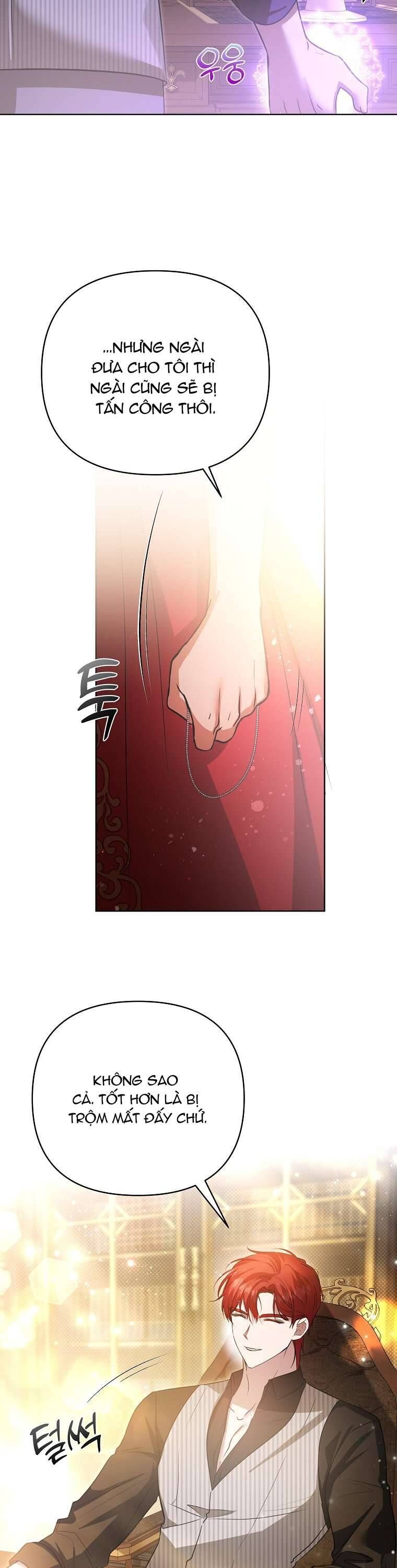 Chị Gái Tôi Là Nhân Vật Chính - Chapter 12 - Page 34