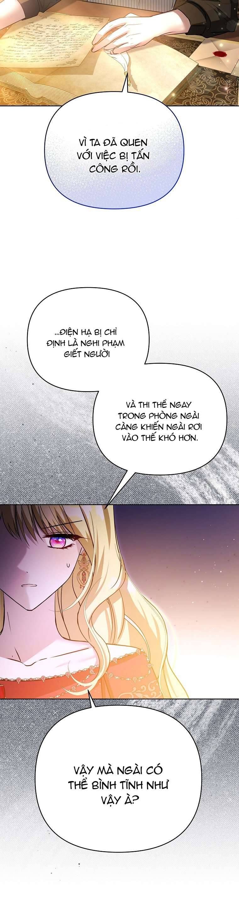 Chị Gái Tôi Là Nhân Vật Chính - Chapter 12 - Page 35