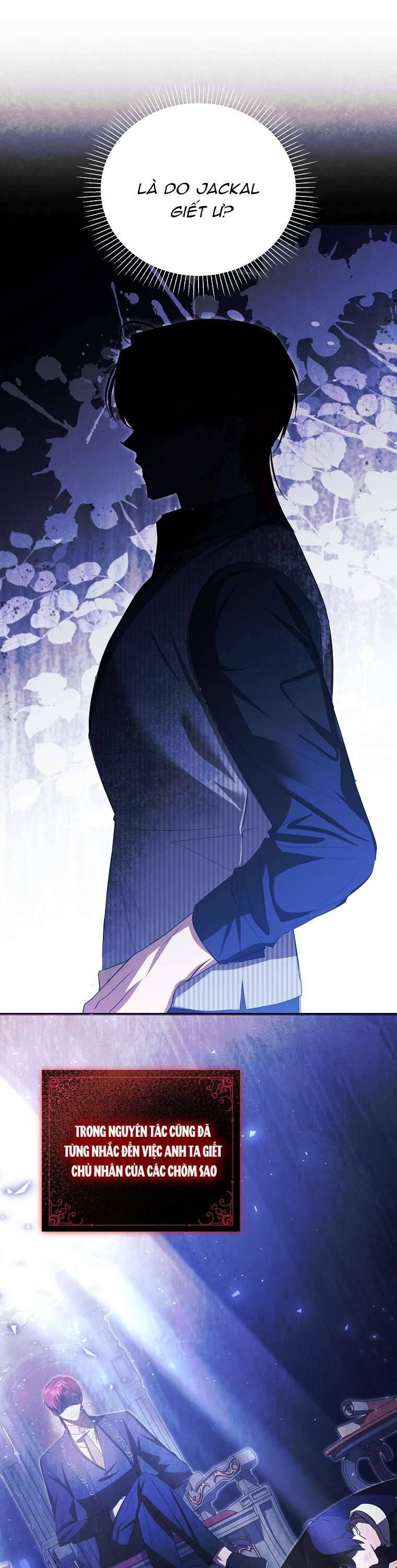 Chị Gái Tôi Là Nhân Vật Chính - Chapter 12 - Page 4