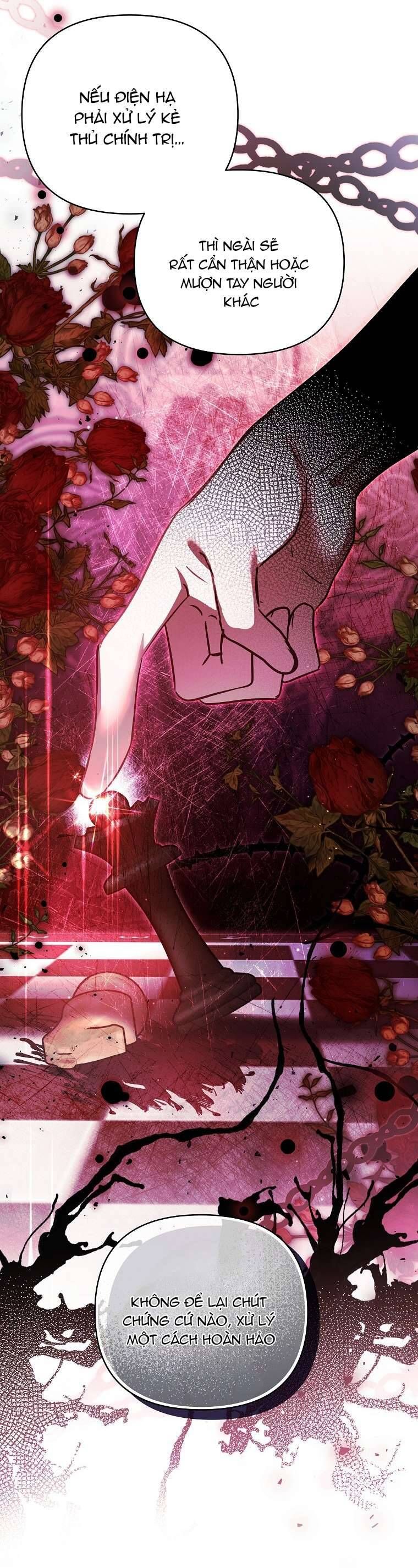 Chị Gái Tôi Là Nhân Vật Chính - Chapter 12 - Page 40