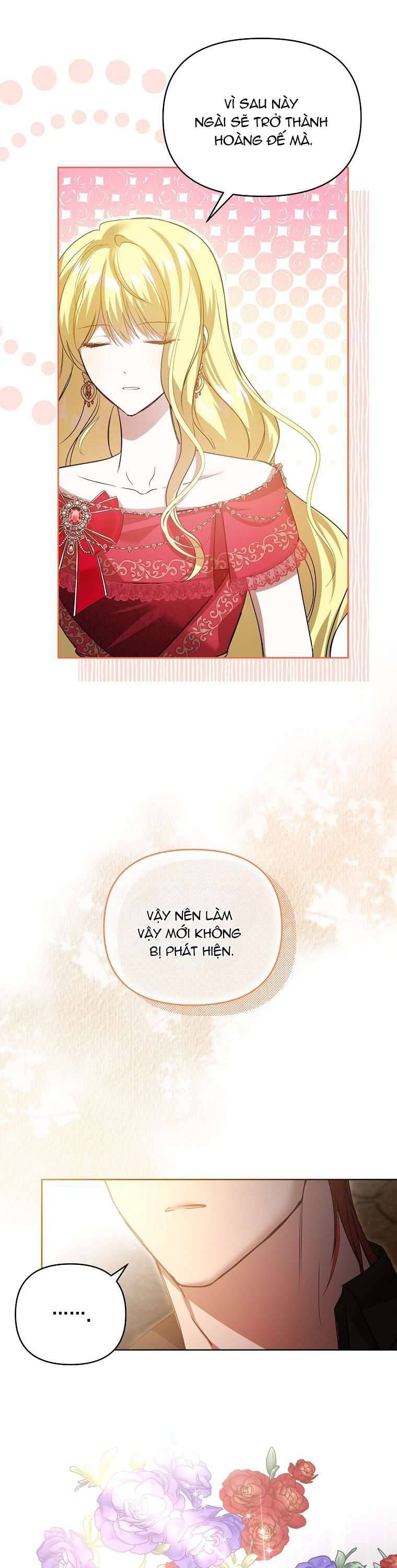 Chị Gái Tôi Là Nhân Vật Chính - Chapter 12 - Page 41