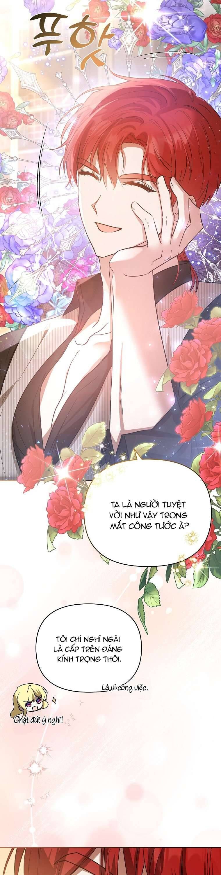 Chị Gái Tôi Là Nhân Vật Chính - Chapter 12 - Page 42