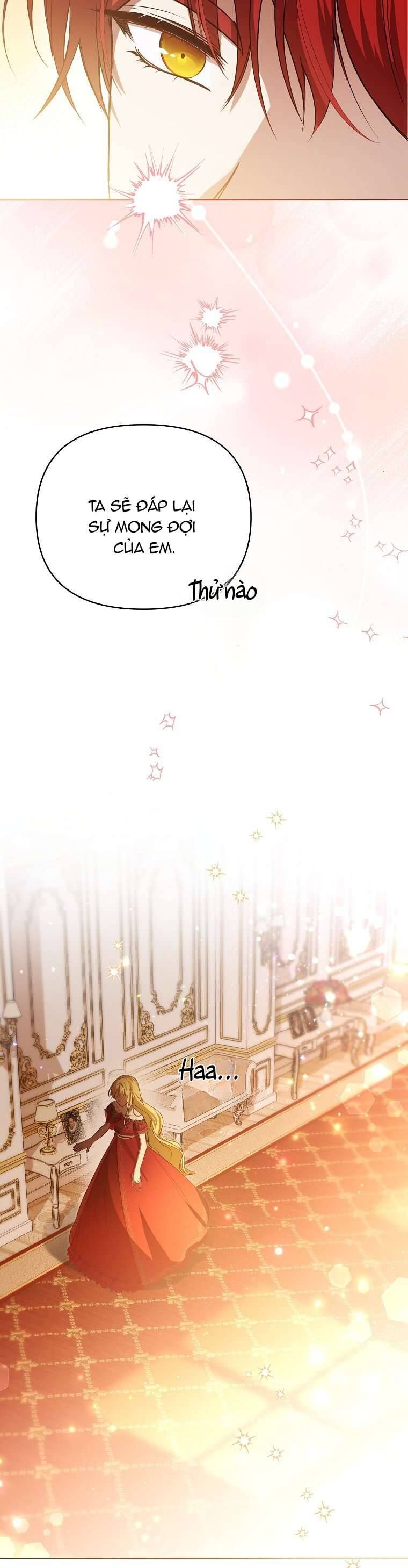 Chị Gái Tôi Là Nhân Vật Chính - Chapter 12 - Page 43