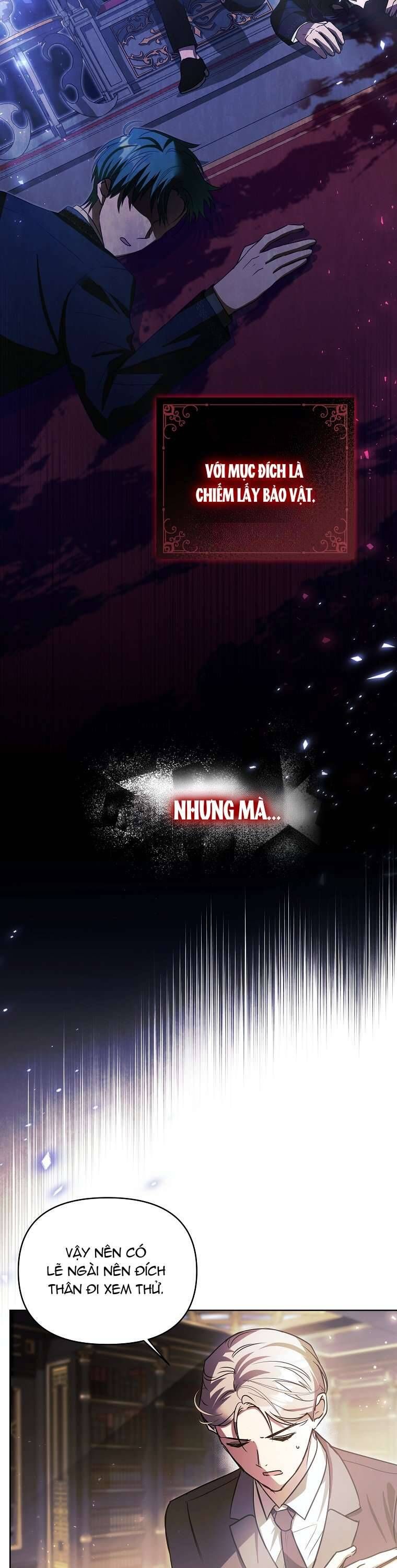 Chị Gái Tôi Là Nhân Vật Chính - Chapter 12 - Page 5