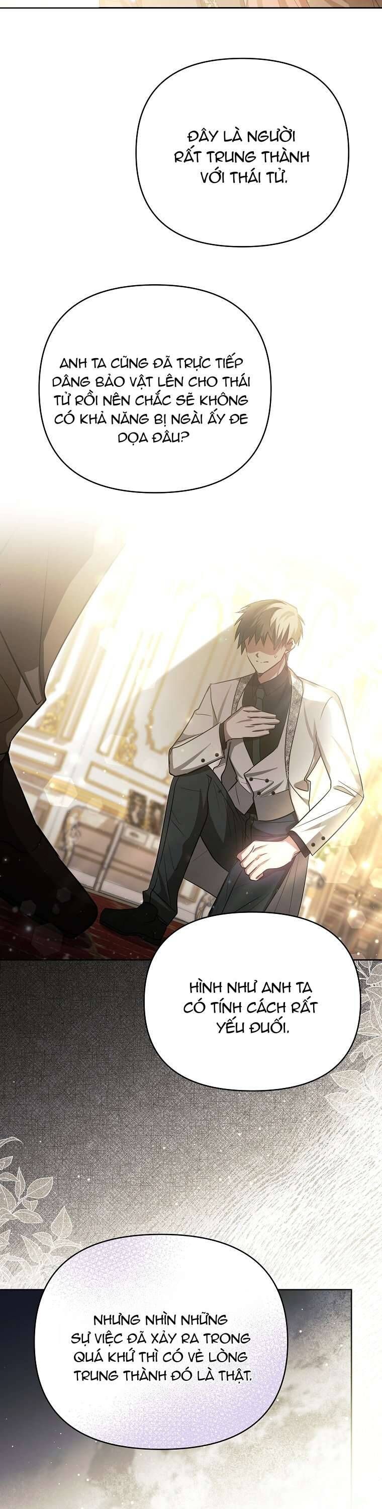 Chị Gái Tôi Là Nhân Vật Chính - Chapter 12 - Page 8