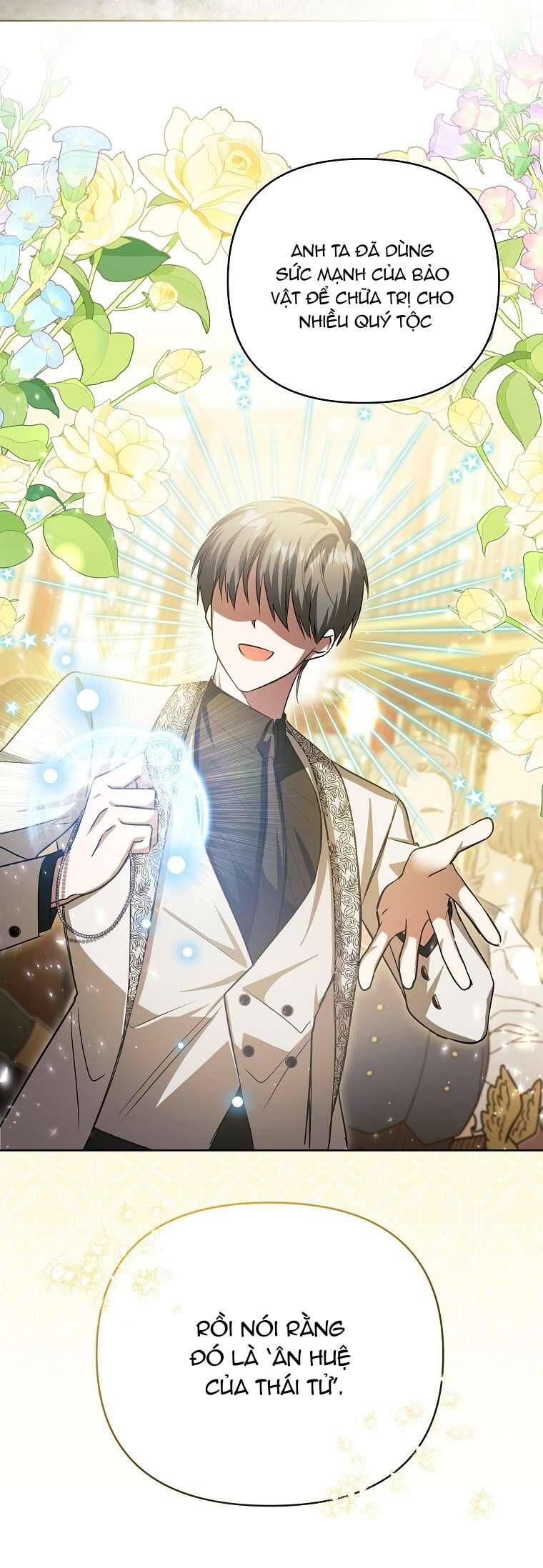 Chị Gái Tôi Là Nhân Vật Chính - Chapter 12 - Page 9