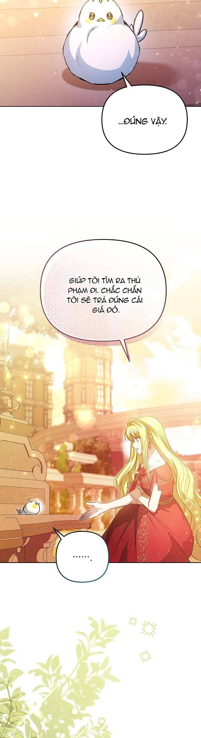 Chị Gái Tôi Là Nhân Vật Chính - Chapter 13 - Page 11