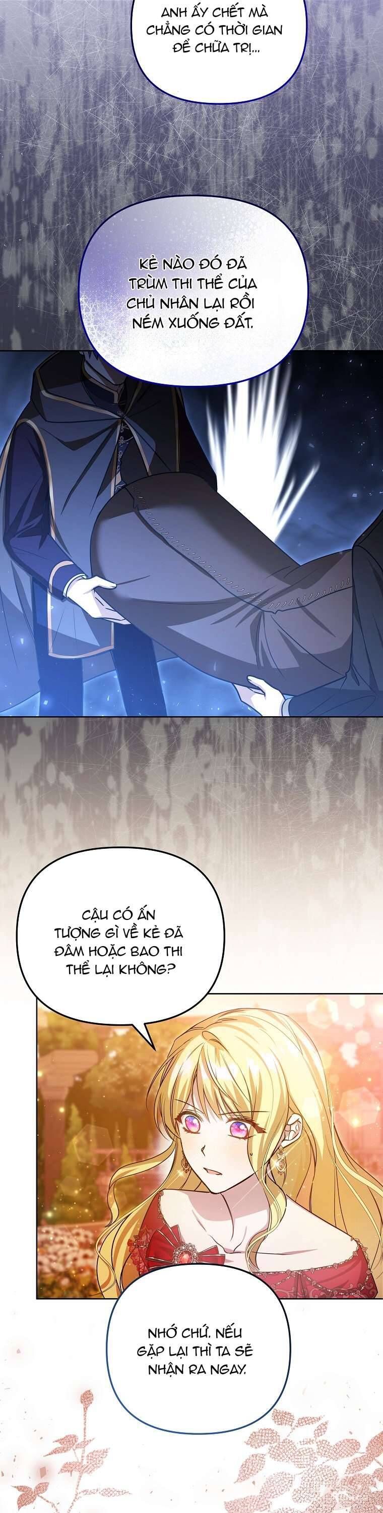 Chị Gái Tôi Là Nhân Vật Chính - Chapter 13 - Page 15