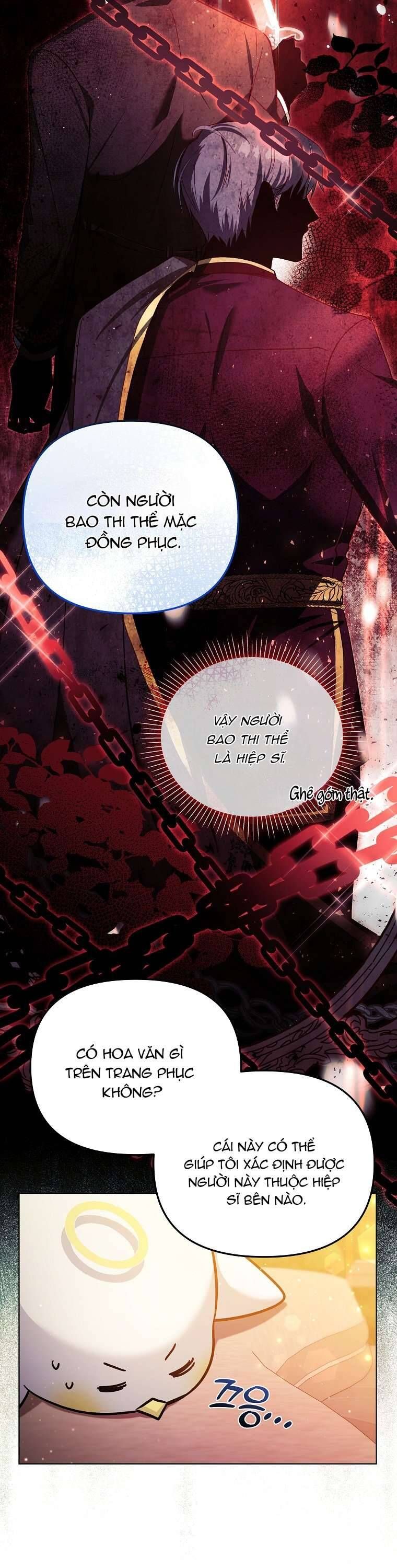 Chị Gái Tôi Là Nhân Vật Chính - Chapter 13 - Page 17