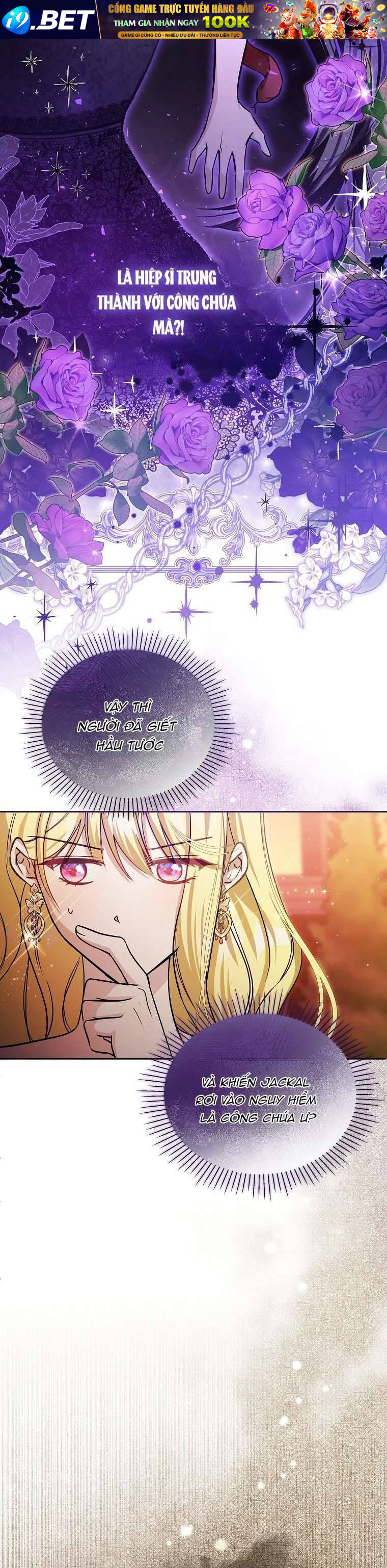 Chị Gái Tôi Là Nhân Vật Chính - Chapter 13 - Page 20