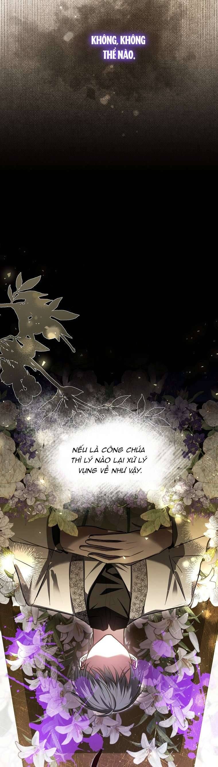 Chị Gái Tôi Là Nhân Vật Chính - Chapter 13 - Page 21