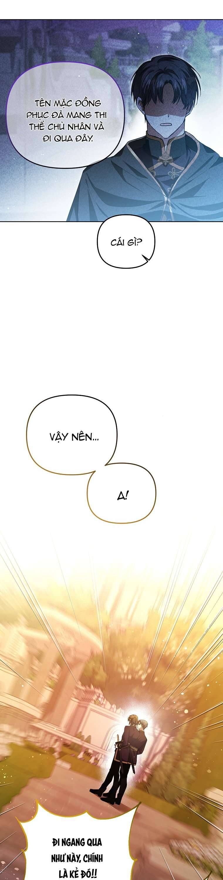 Chị Gái Tôi Là Nhân Vật Chính - Chapter 13 - Page 23