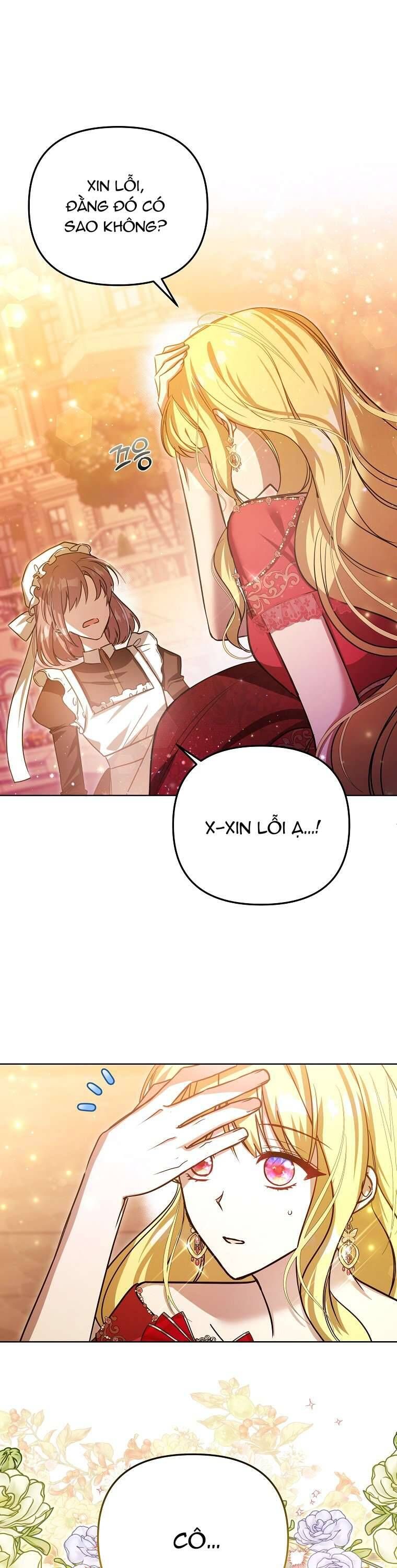 Chị Gái Tôi Là Nhân Vật Chính - Chapter 13 - Page 28