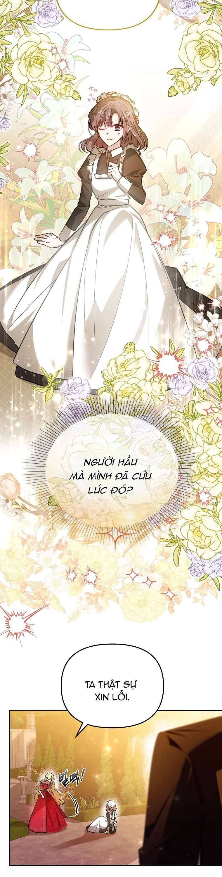 Chị Gái Tôi Là Nhân Vật Chính - Chapter 13 - Page 29