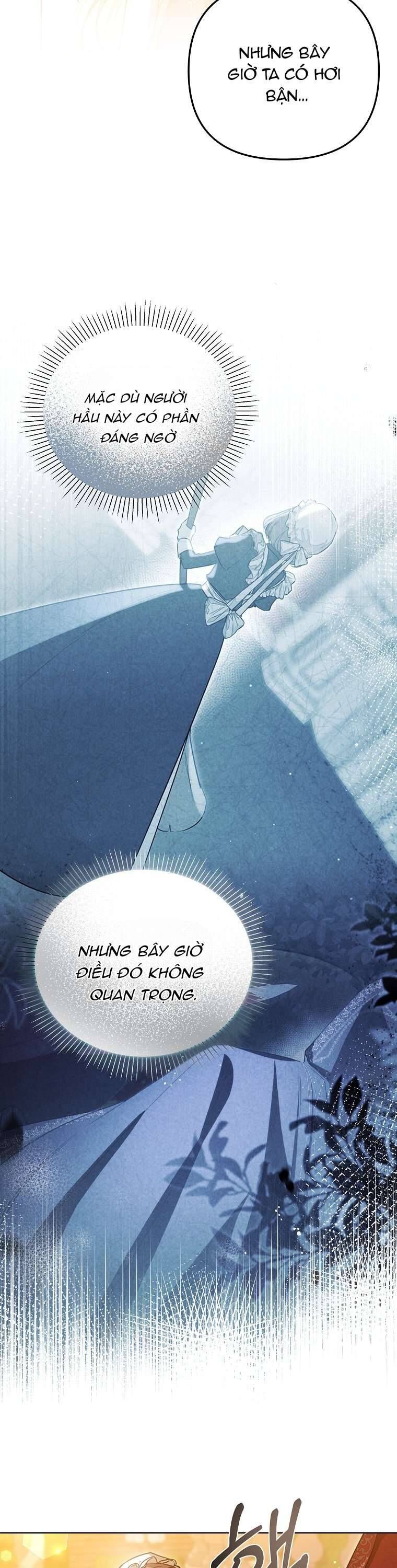 Chị Gái Tôi Là Nhân Vật Chính - Chapter 13 - Page 31