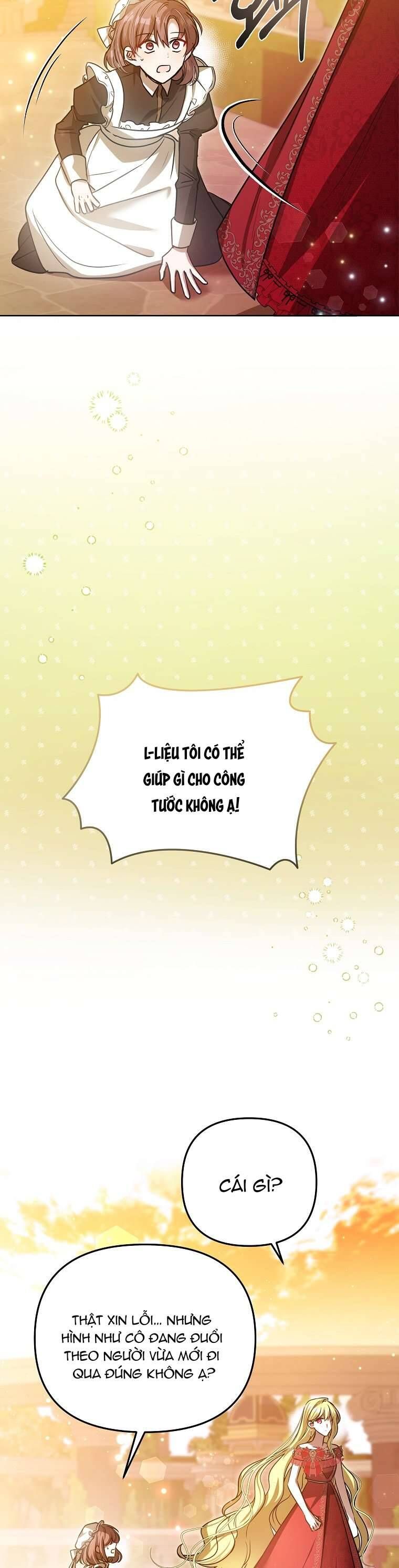 Chị Gái Tôi Là Nhân Vật Chính - Chapter 13 - Page 32