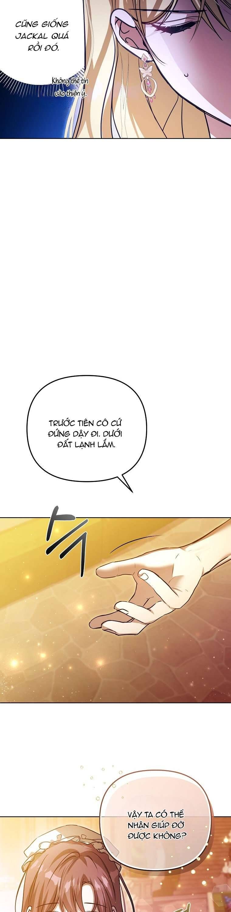 Chị Gái Tôi Là Nhân Vật Chính - Chapter 13 - Page 35