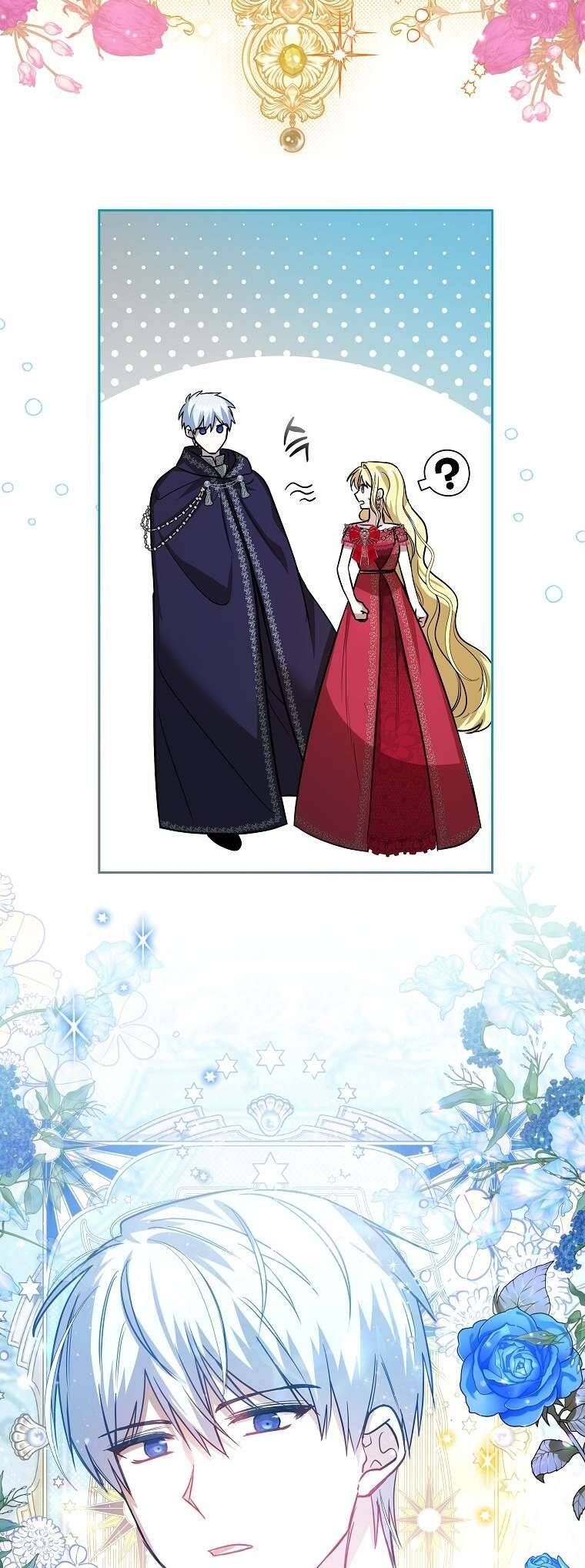 Chị Gái Tôi Là Nhân Vật Chính - Chapter 13 - Page 38