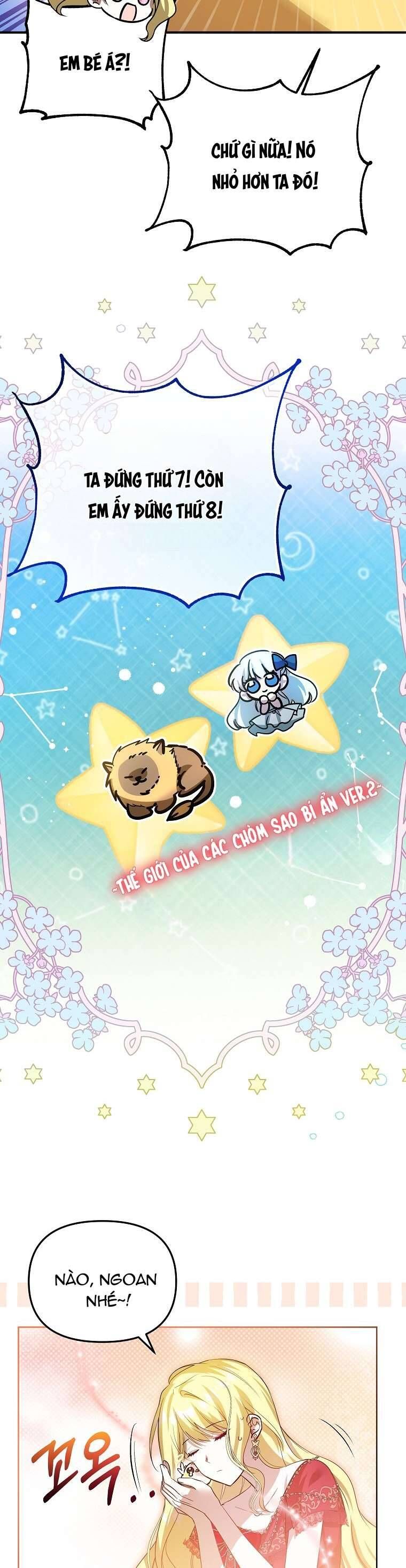 Chị Gái Tôi Là Nhân Vật Chính - Chapter 13 - Page 6