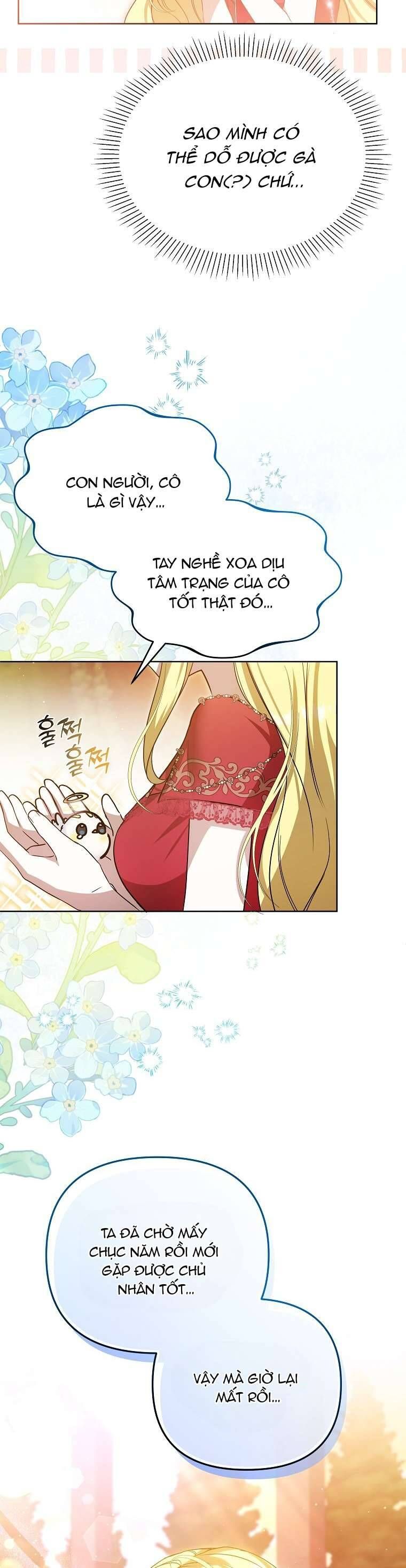 Chị Gái Tôi Là Nhân Vật Chính - Chapter 13 - Page 7