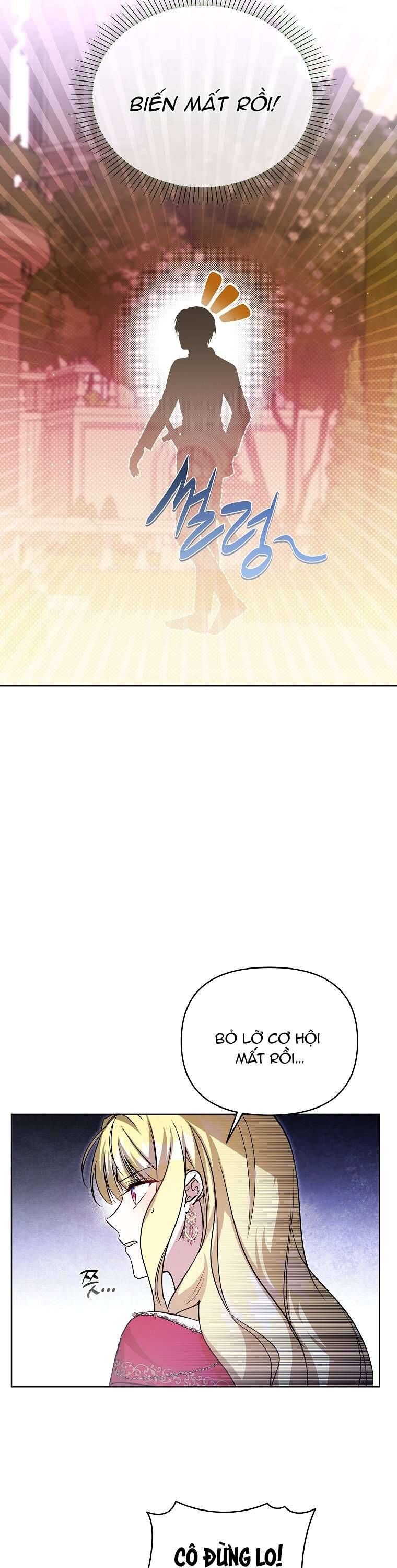 Chị Gái Tôi Là Nhân Vật Chính - Chapter 14 - Page 11