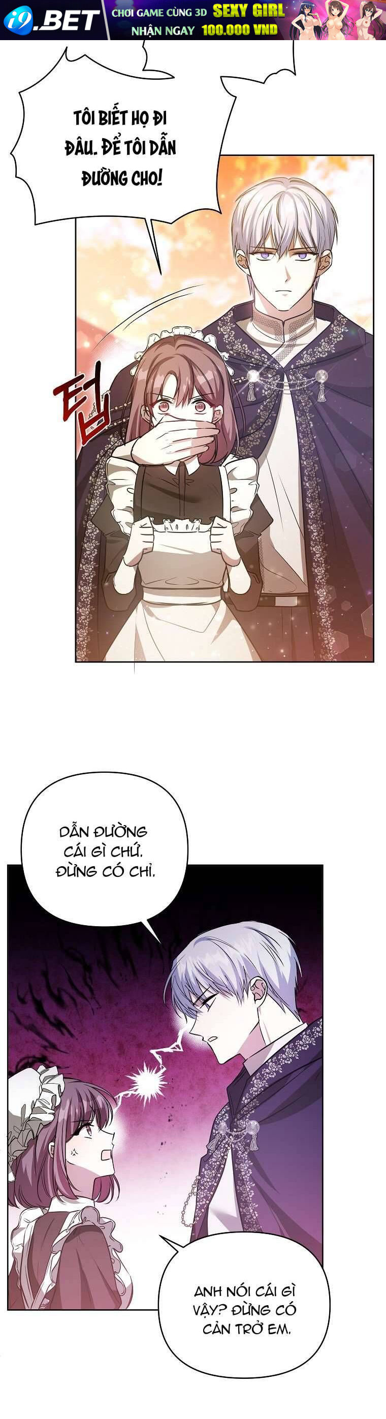 Chị Gái Tôi Là Nhân Vật Chính - Chapter 14 - Page 12