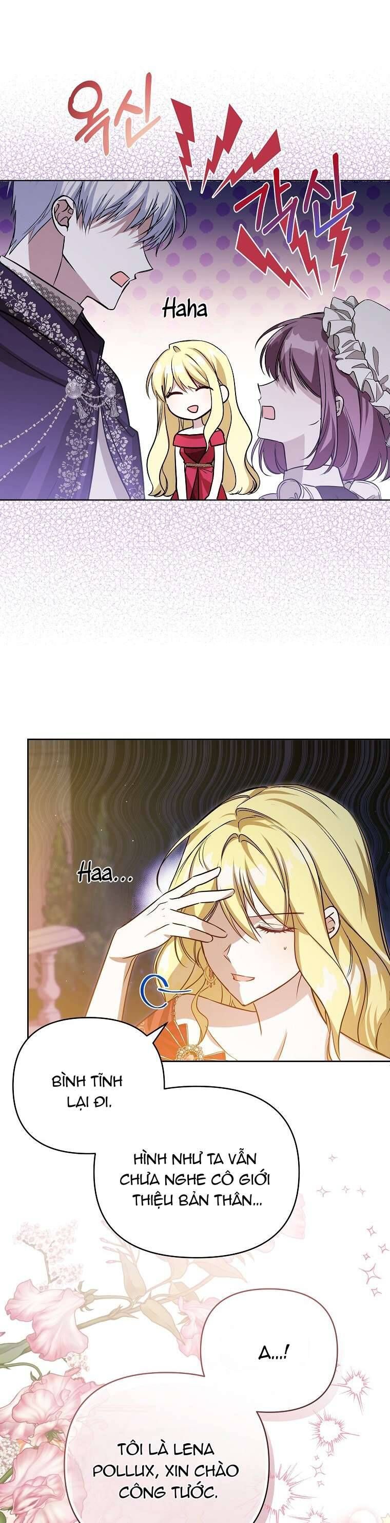 Chị Gái Tôi Là Nhân Vật Chính - Chapter 14 - Page 13