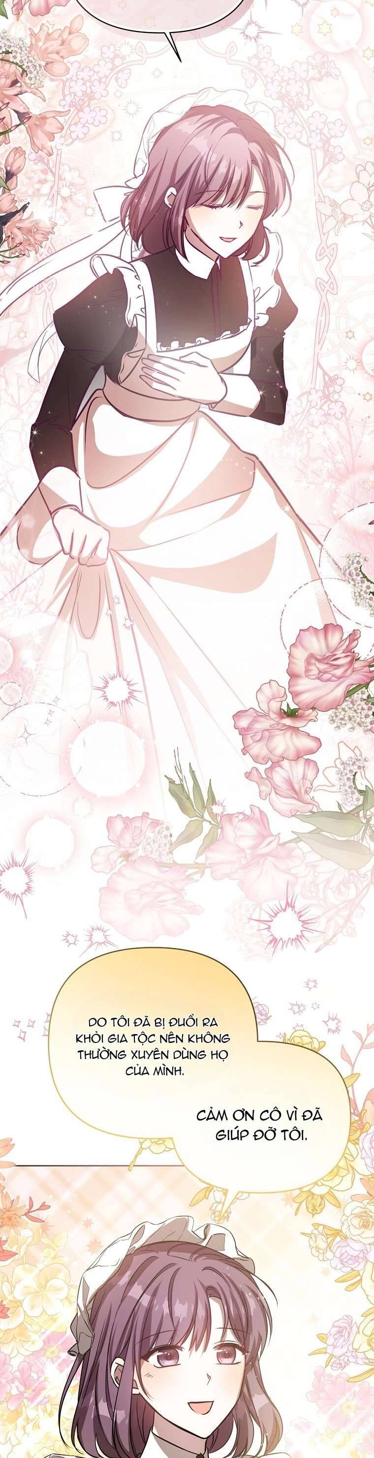 Chị Gái Tôi Là Nhân Vật Chính - Chapter 14 - Page 14