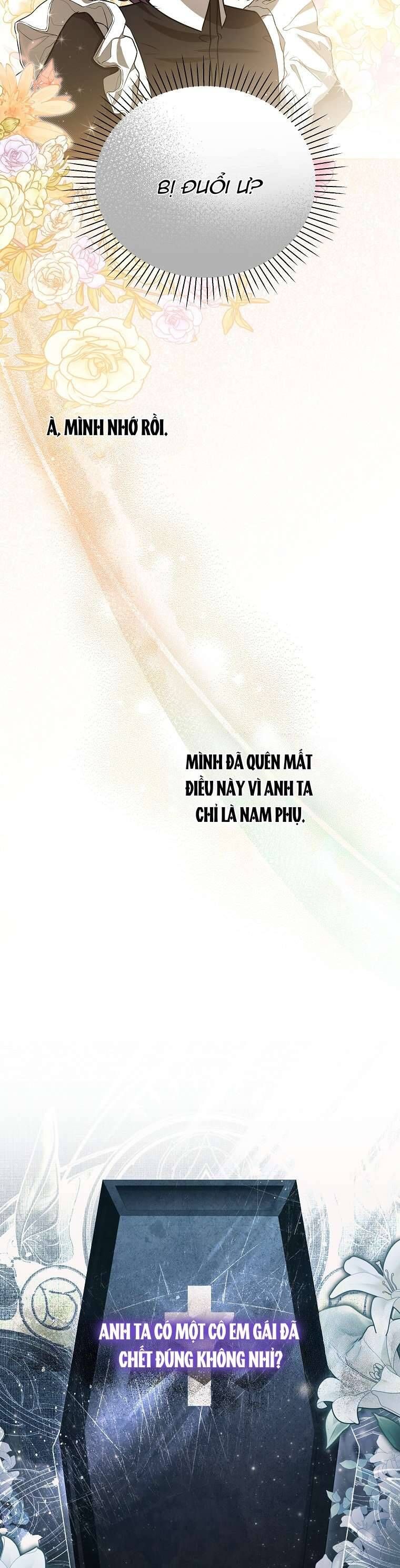 Chị Gái Tôi Là Nhân Vật Chính - Chapter 14 - Page 15