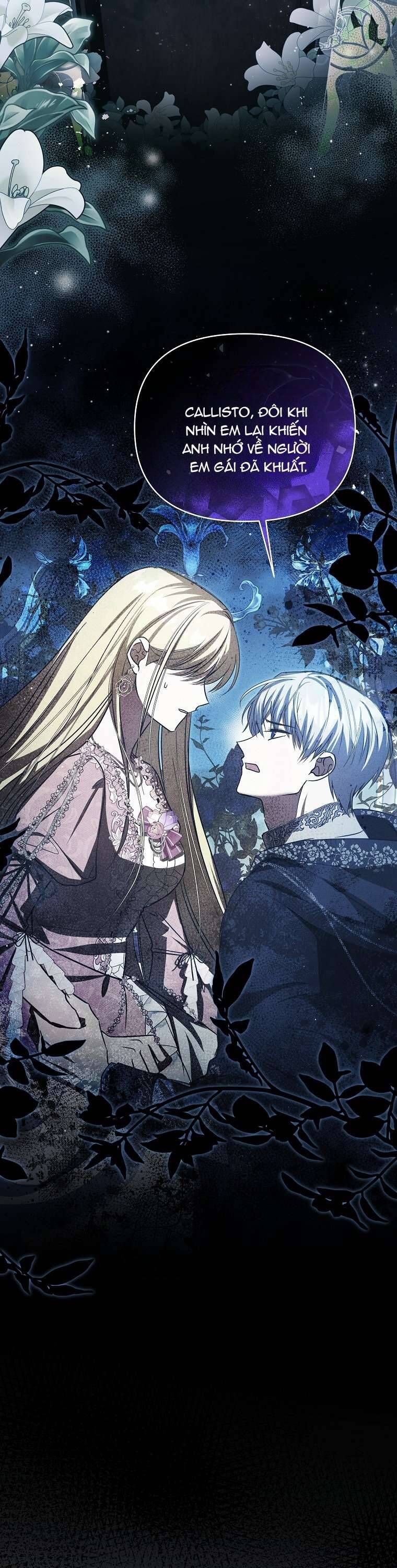 Chị Gái Tôi Là Nhân Vật Chính - Chapter 14 - Page 16