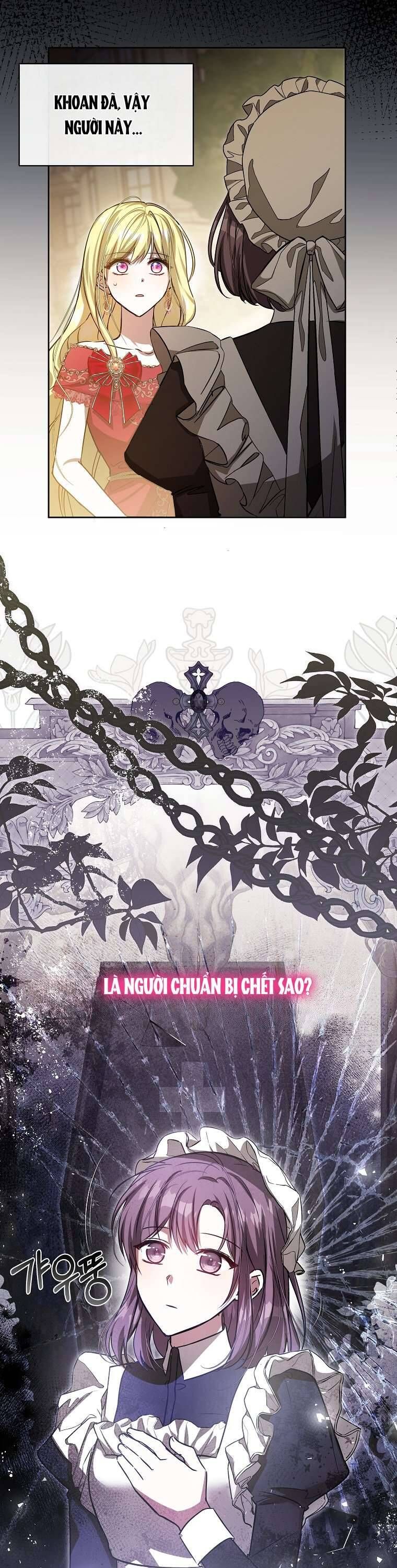 Chị Gái Tôi Là Nhân Vật Chính - Chapter 14 - Page 17