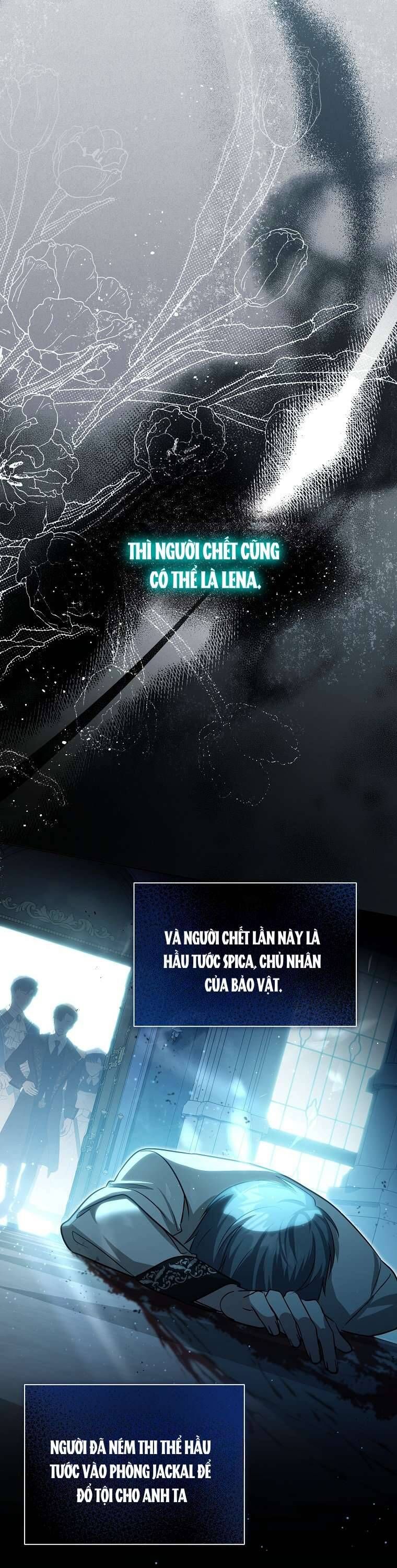 Chị Gái Tôi Là Nhân Vật Chính - Chapter 14 - Page 21