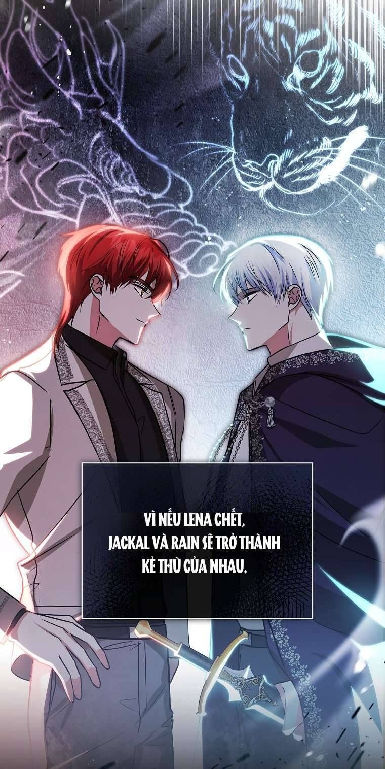 Chị Gái Tôi Là Nhân Vật Chính - Chapter 14 - Page 24