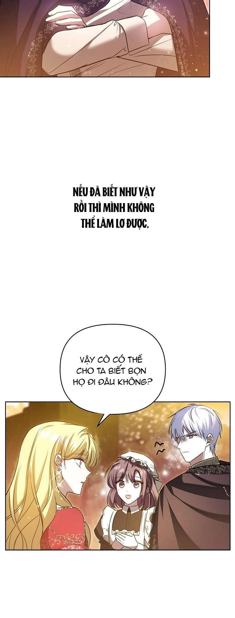 Chị Gái Tôi Là Nhân Vật Chính - Chapter 14 - Page 26