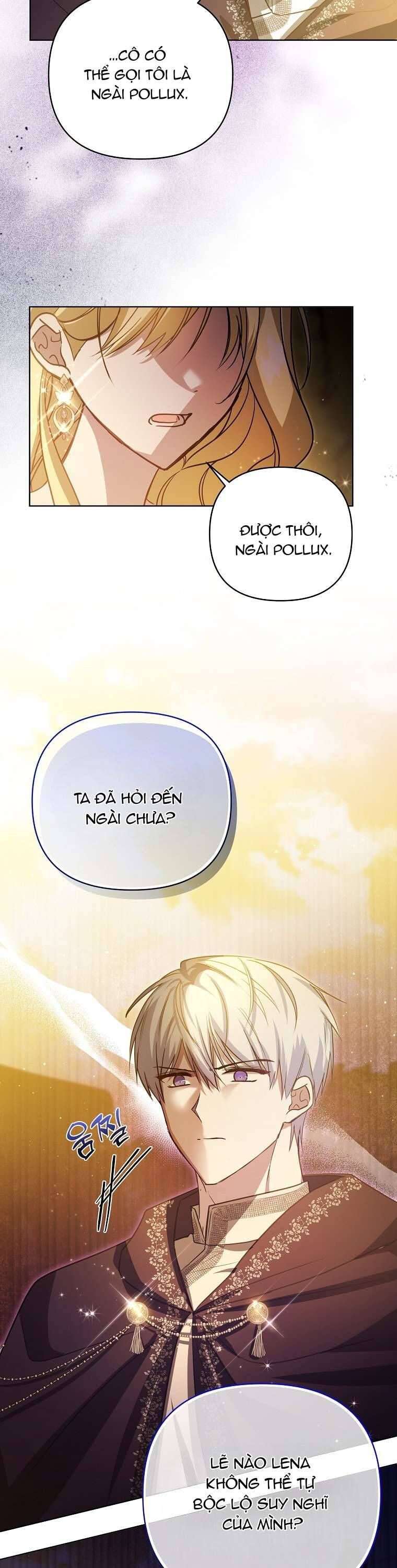 Chị Gái Tôi Là Nhân Vật Chính - Chapter 14 - Page 28