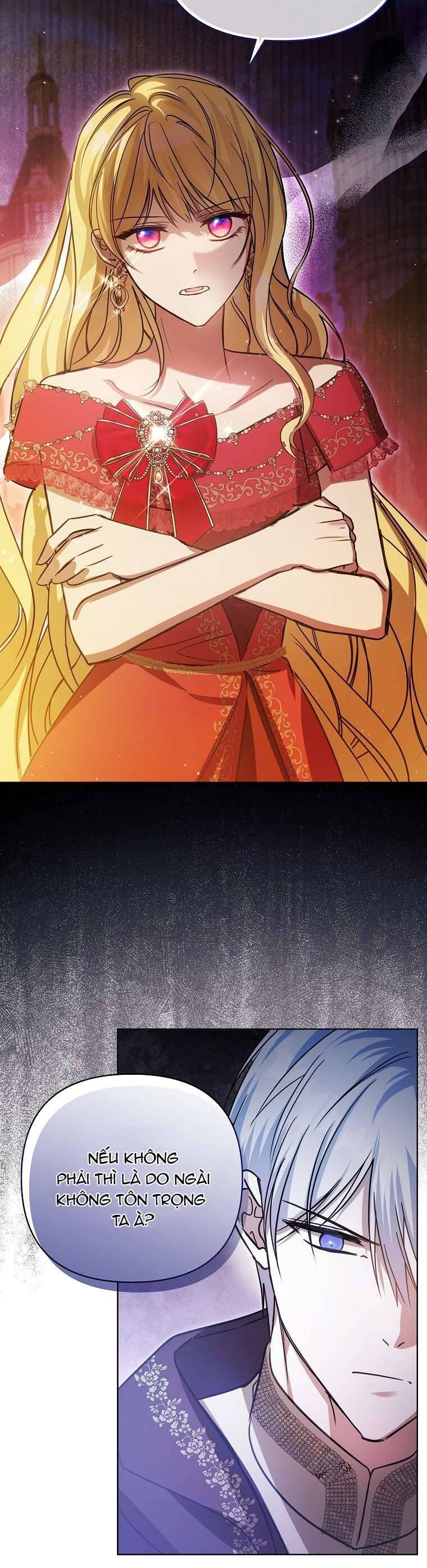 Chị Gái Tôi Là Nhân Vật Chính - Chapter 14 - Page 29