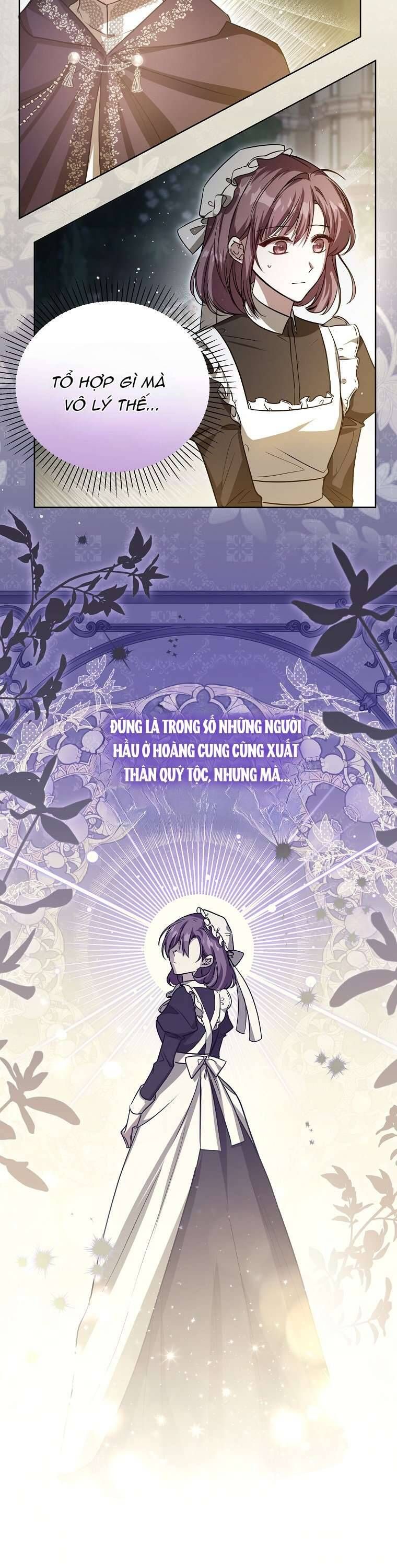 Chị Gái Tôi Là Nhân Vật Chính - Chapter 14 - Page 3