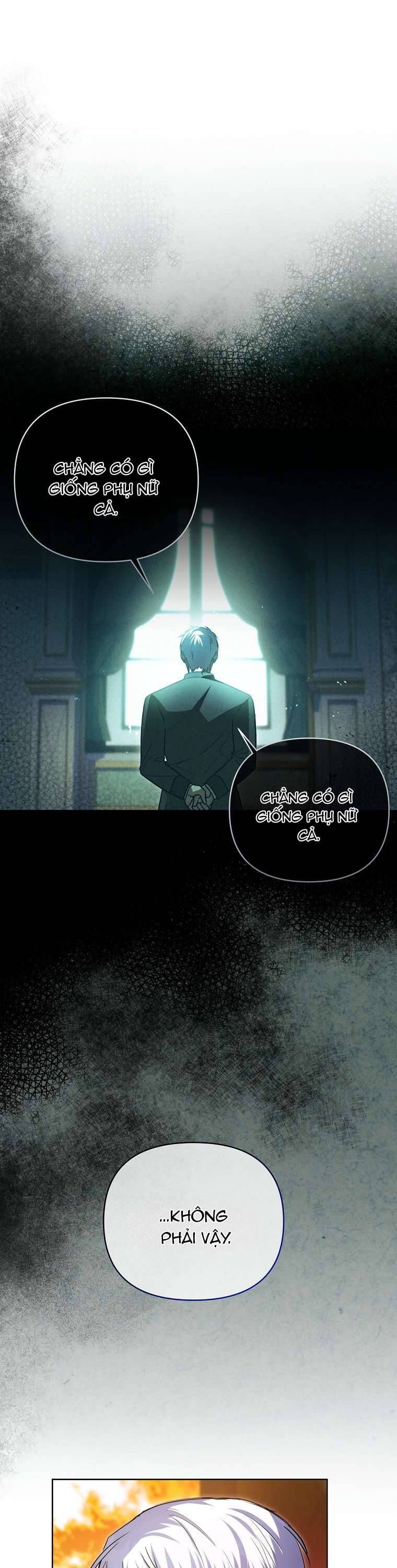 Chị Gái Tôi Là Nhân Vật Chính - Chapter 14 - Page 30